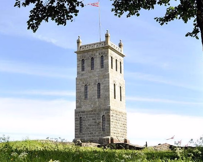 Årskort Vestfoldmuseene