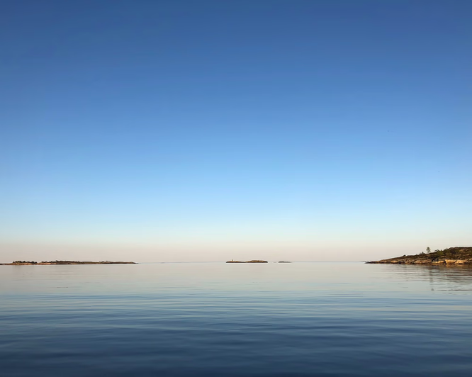 Sjøsafari Lillesand