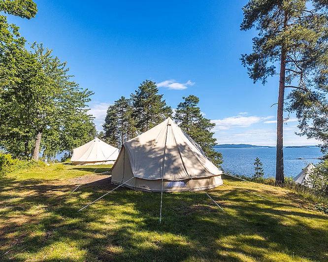 Glamping - image 3