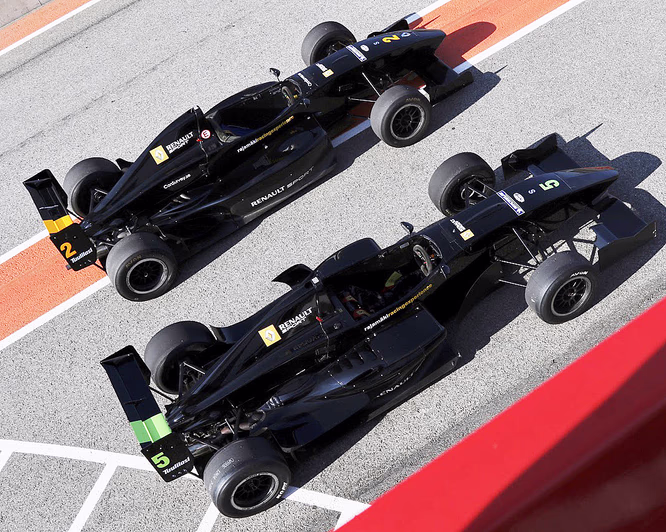 Formel 1 Driving Experience