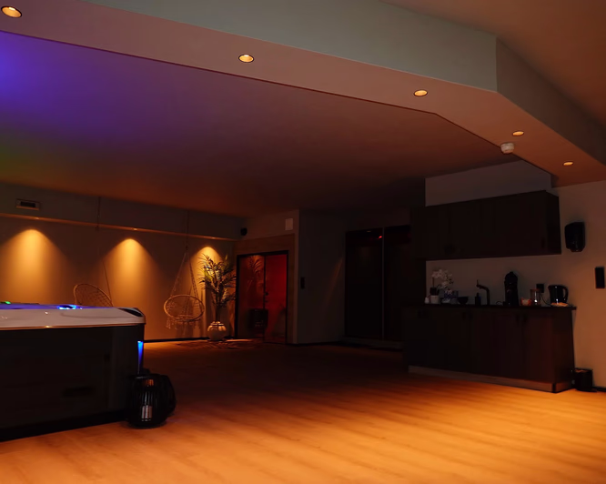 Zen Harmony Spadag for to