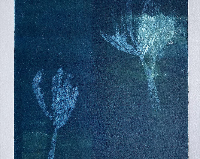 Kurs i grafiske teknikker