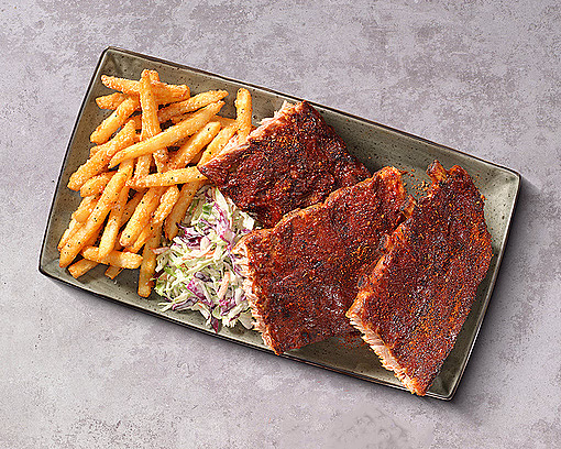 Hard Rock Dinner Experience