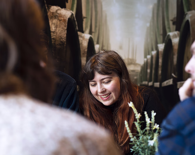 Øl- og akevittsmaking