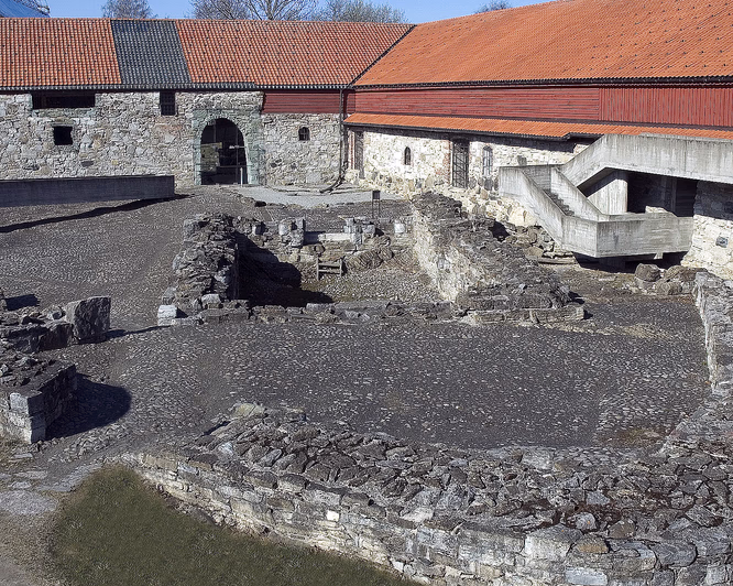 Musikalsk historieopplevelse for to