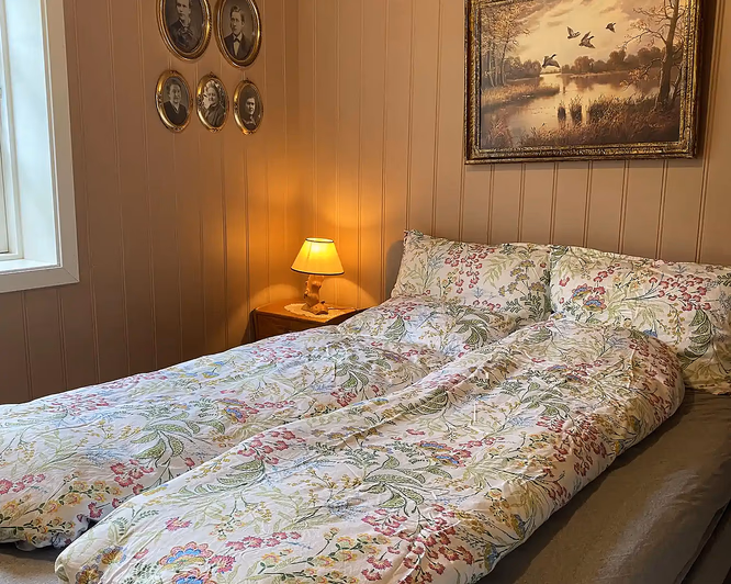 Loven Lodge gårdsopphold - image 3