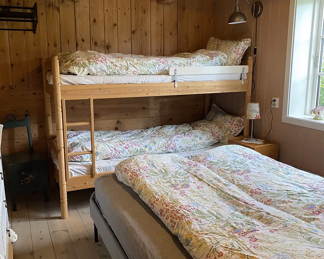 Loven Lodge gårdsopphold - image 4