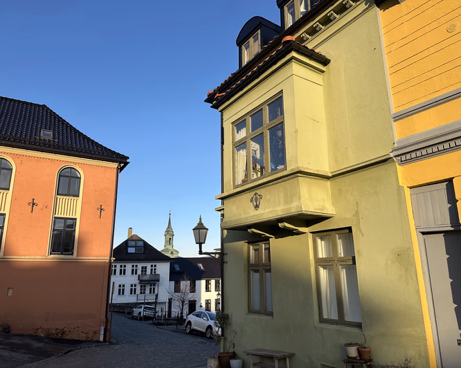 Spøkelses- og heksevandring - image 4