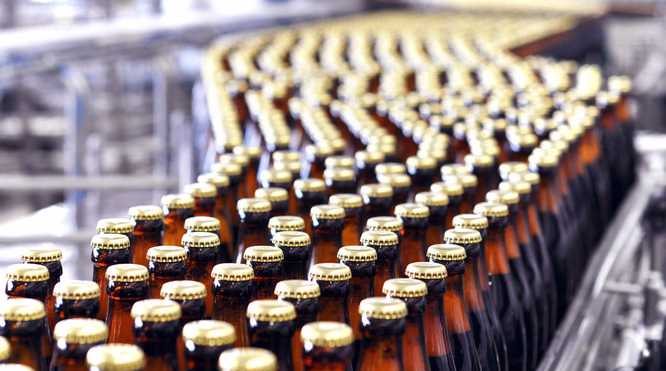 Ølbryggerkurs deluxe