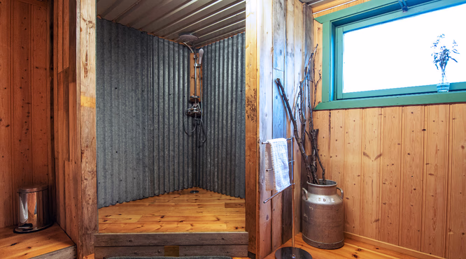 Dome Glamping for familien