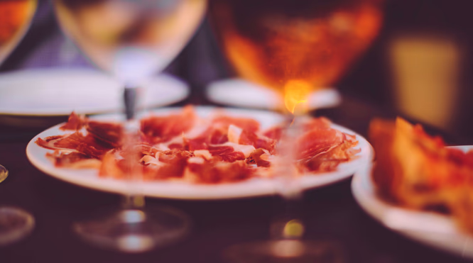 Bryggmesterens tapas