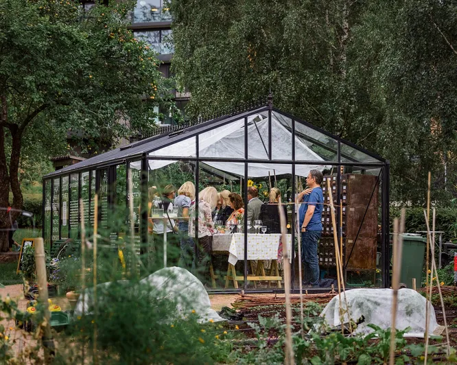 Kurs i hjemmedyrking