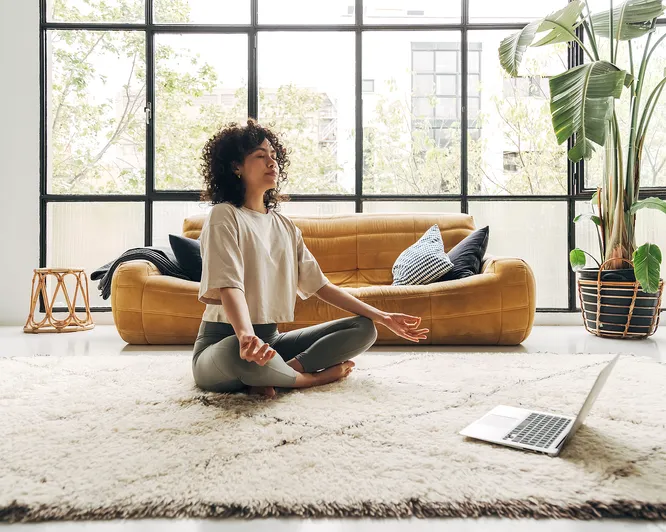 Ritualkurs for indre ro og harmoni