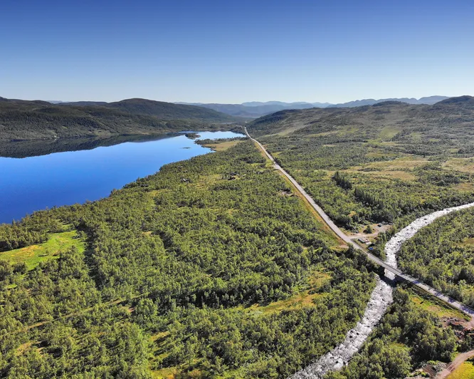 Kjør Vintage Cabriolet