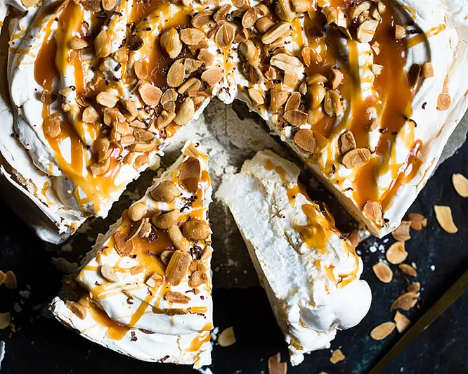 Bakekurs med Ida Gran-Jansen