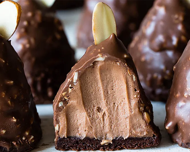 Bakekurs med Ida Gran-Jansen