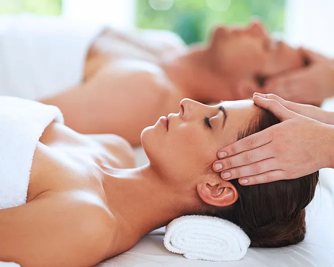 Duobehandling deluxe