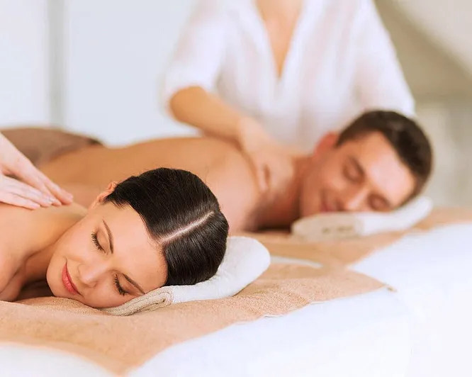 Duobehandling deluxe