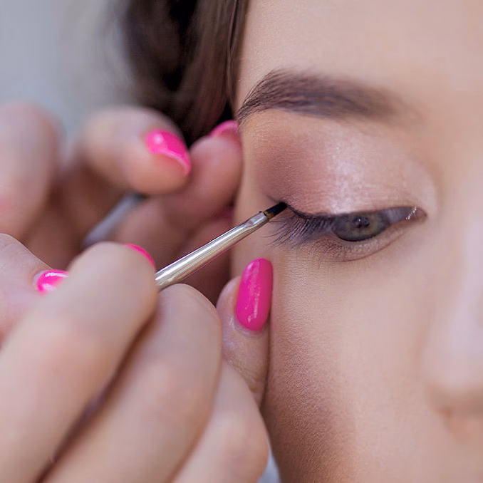 Makeup kurs