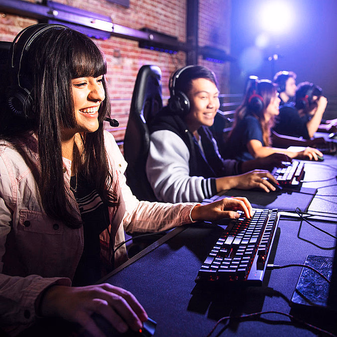 VIP Gaming for to