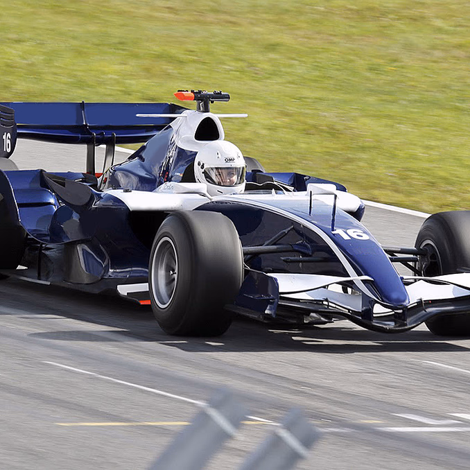 Formel 1 Driving Experience