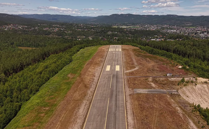 Lamborghini Speedtest