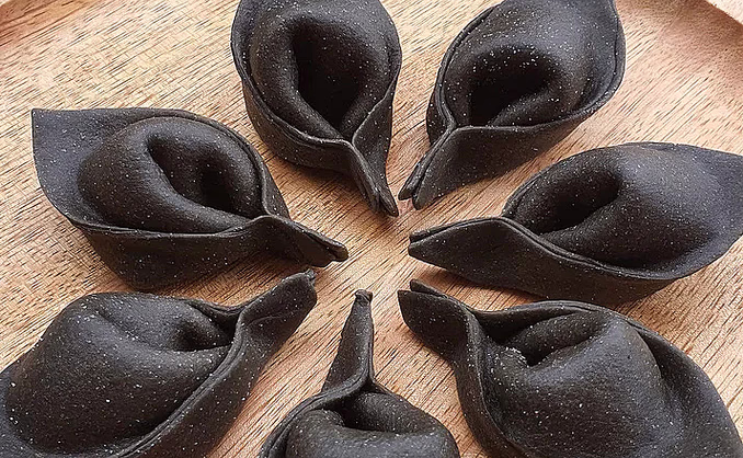 Glutenfri italiensk ravioli masterclass