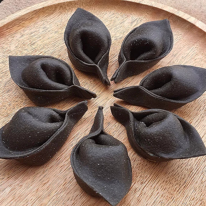 Glutenfri italiensk ravioli masterclass