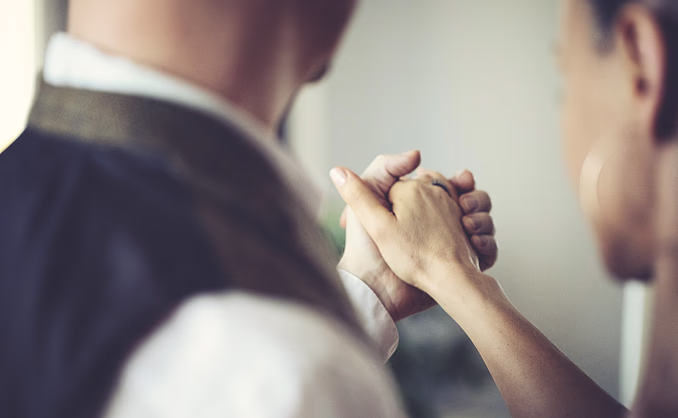 Brudevals privattime