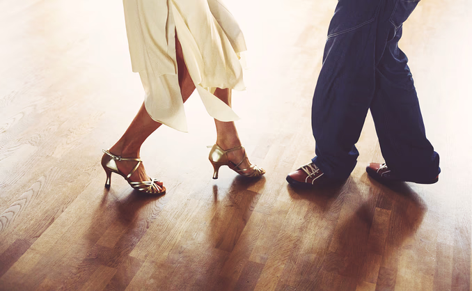 Brudevals privattime