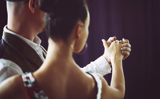 Brudevals privattime