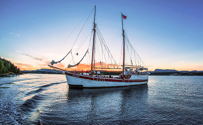 Fjordcruise