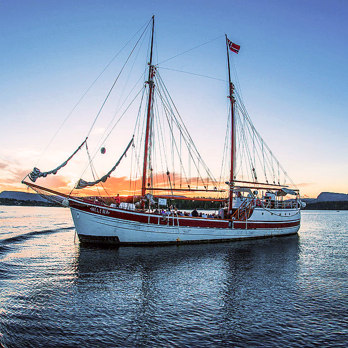 Fjordcruise
