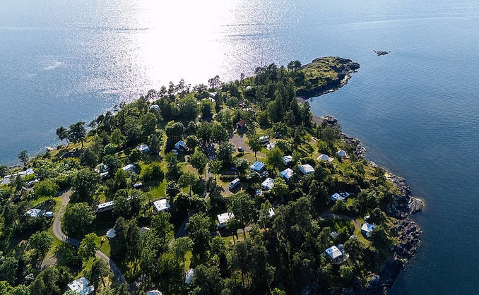 Glamping Seabreeze