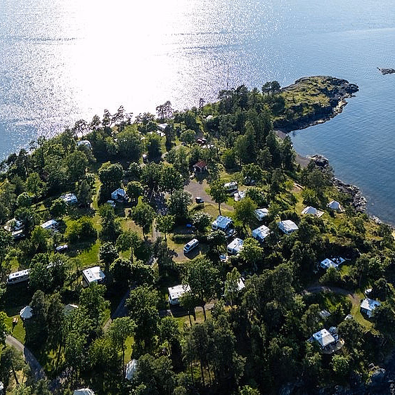 Glamping Seabreeze