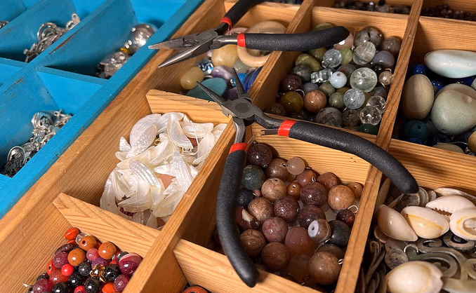 Smykkesworkshop