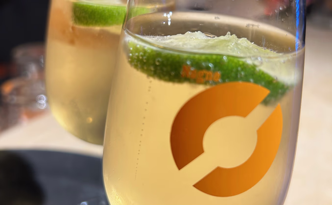 Nøgne Ø ølsmaking og bryggeriomvisning