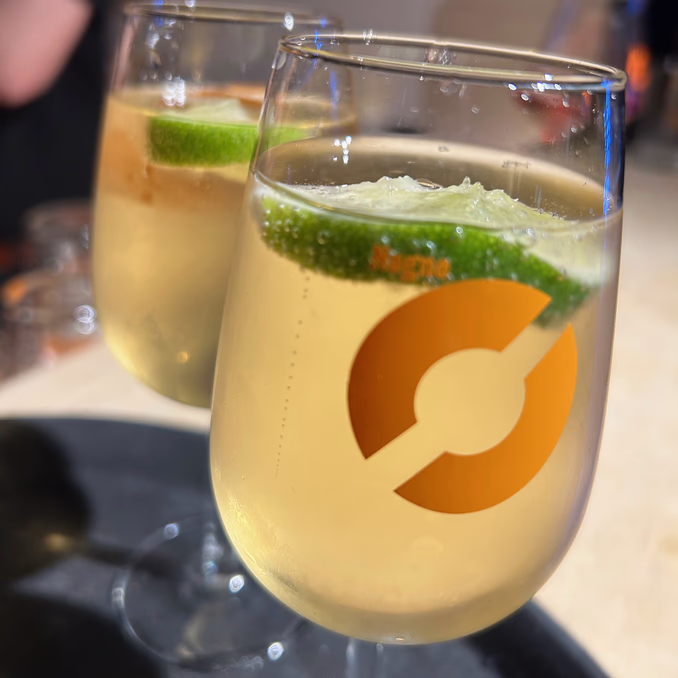 Nøgne Ø ølsmaking og bryggeriomvisning