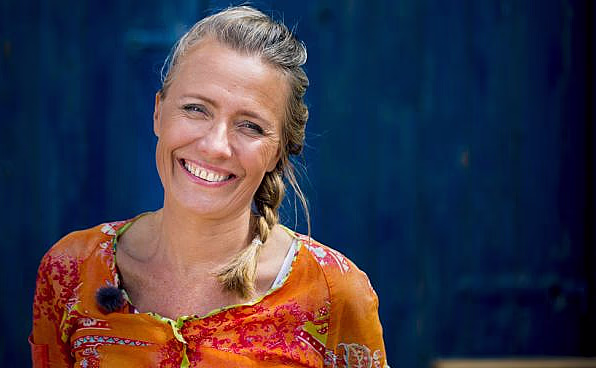 Surdeigsbakekurs med Margit Vea