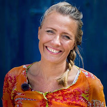 Surdeigsbakekurs med Margit Vea