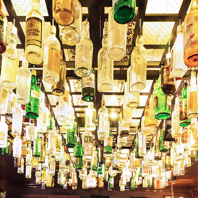 Whiskysmaking for to