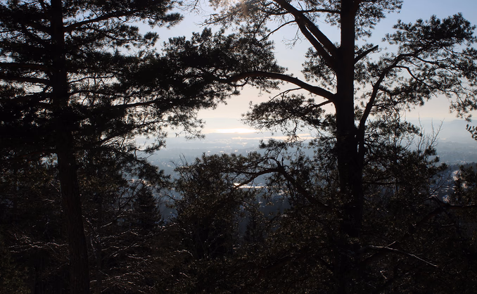 Oslo Fjordpanorama hiking tour