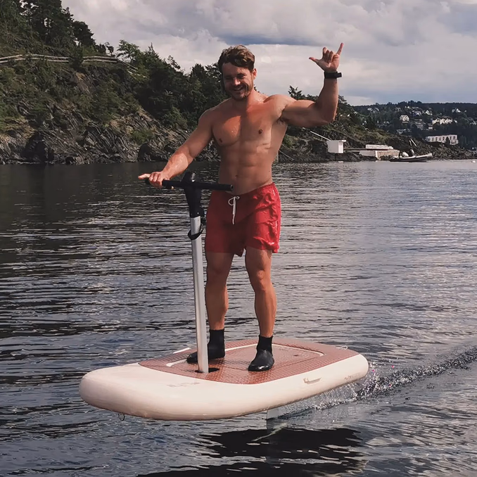 Flitescooter Surf