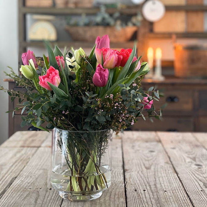 Lær å dyrke blomster hjemme