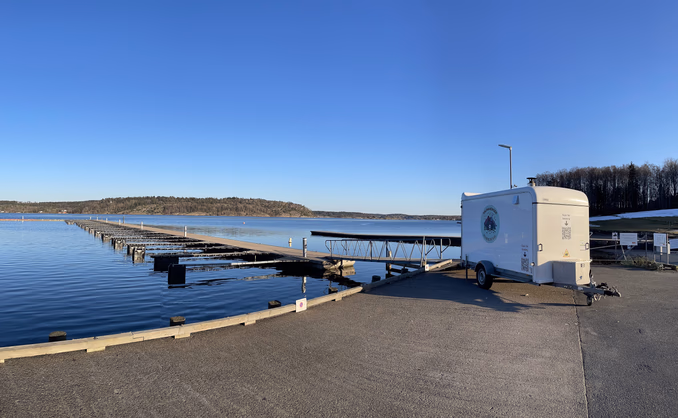 Saunahenger