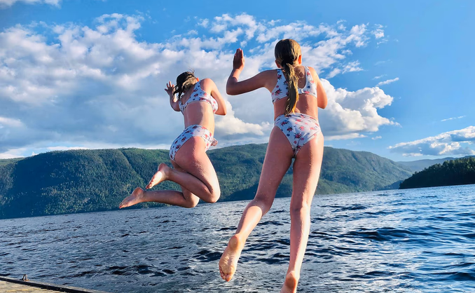 Fløterbrygga hyttetur