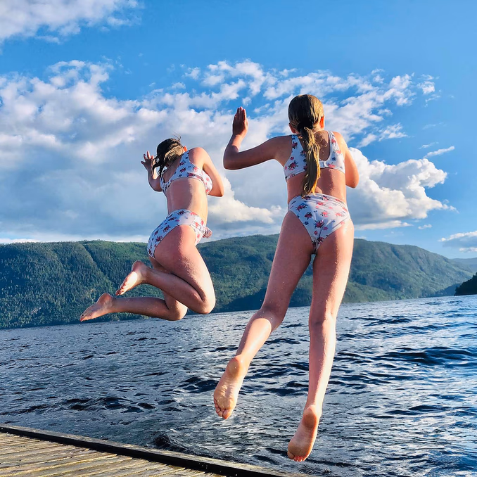 Fløterbrygga hyttetur