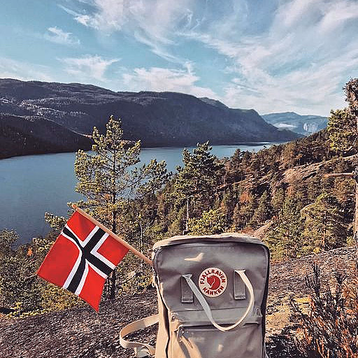 Fløterbrygga hyttetur