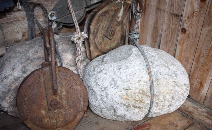 Historisk smaksvandring ved Osterfjorden