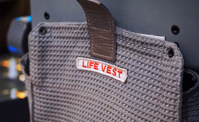 Flysimulator 737 - 800